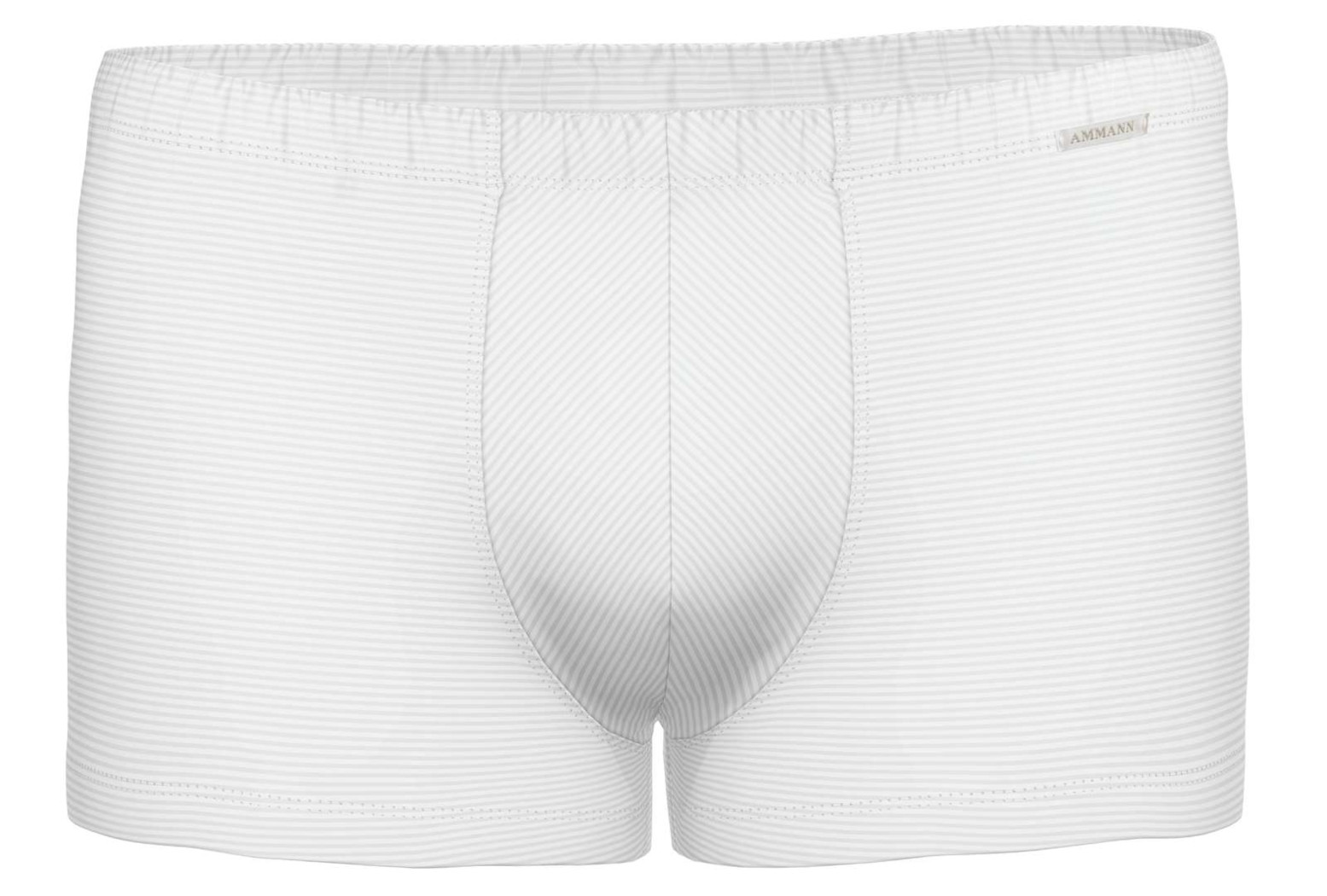 Ammann Cotton More Retro Short