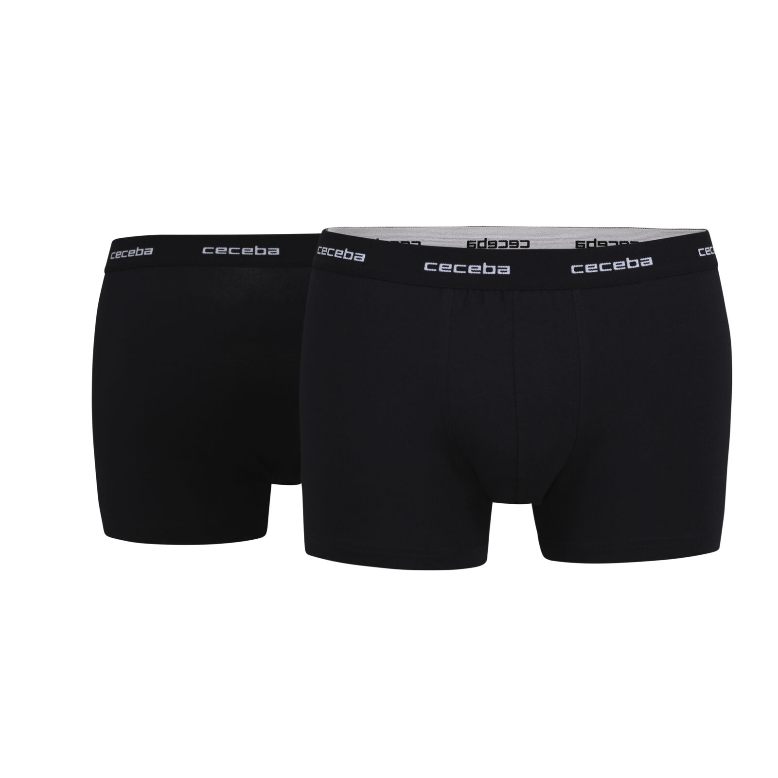 2er Pack Ceceba Monza Herren Pants