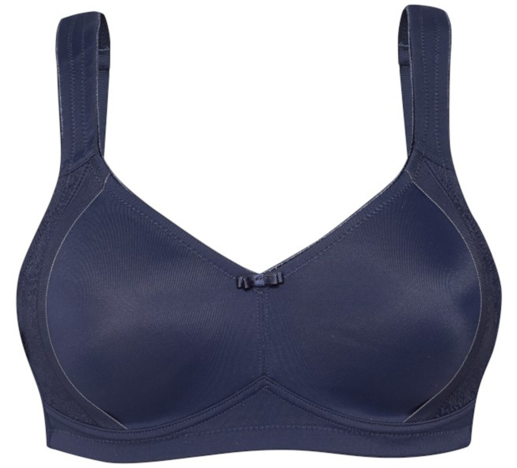 Susa Milano Damen Minimizer-BH ohne Bügel