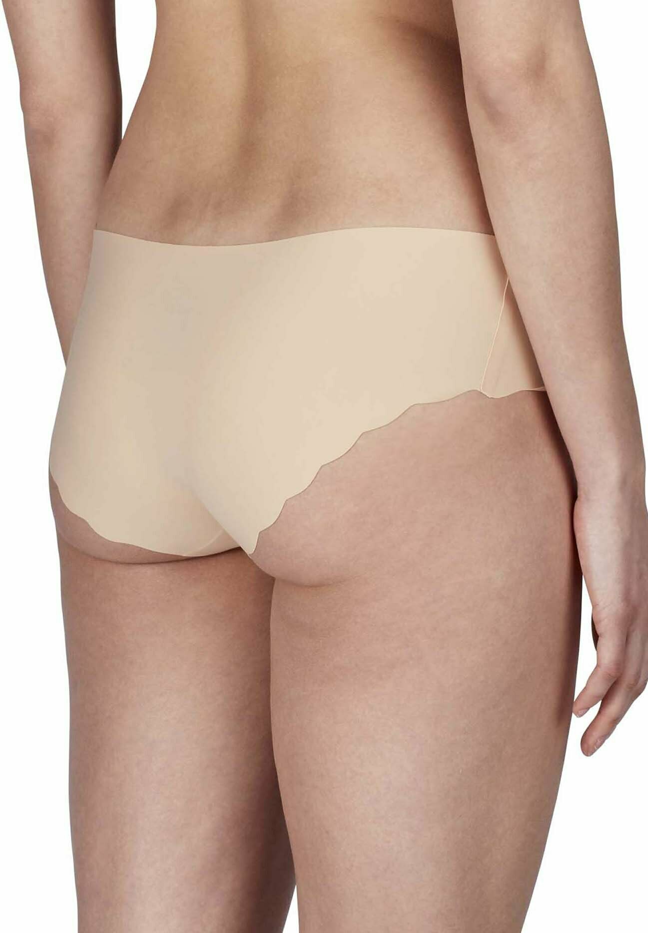 Skiny Daywear Every Day in Micro Essentials Damen Panty