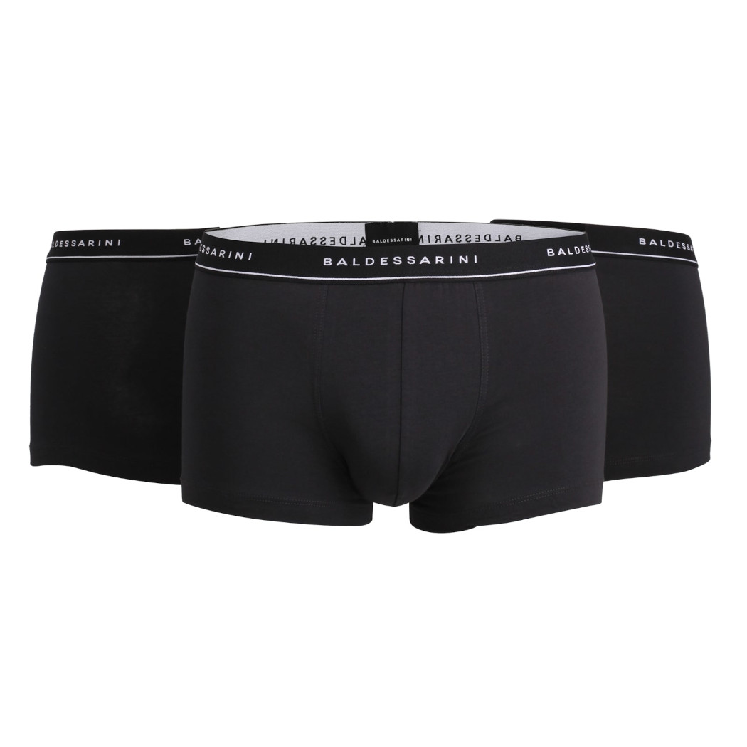 3er Pack Baldessarini Herren Boxer Pants Briefs 