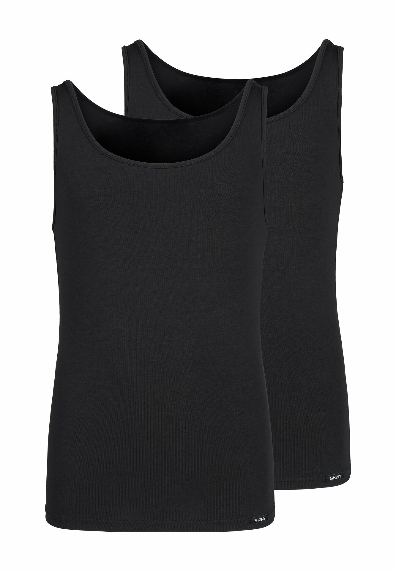 2er Pack Skiny Girls Daywear Mädchen Tank Top