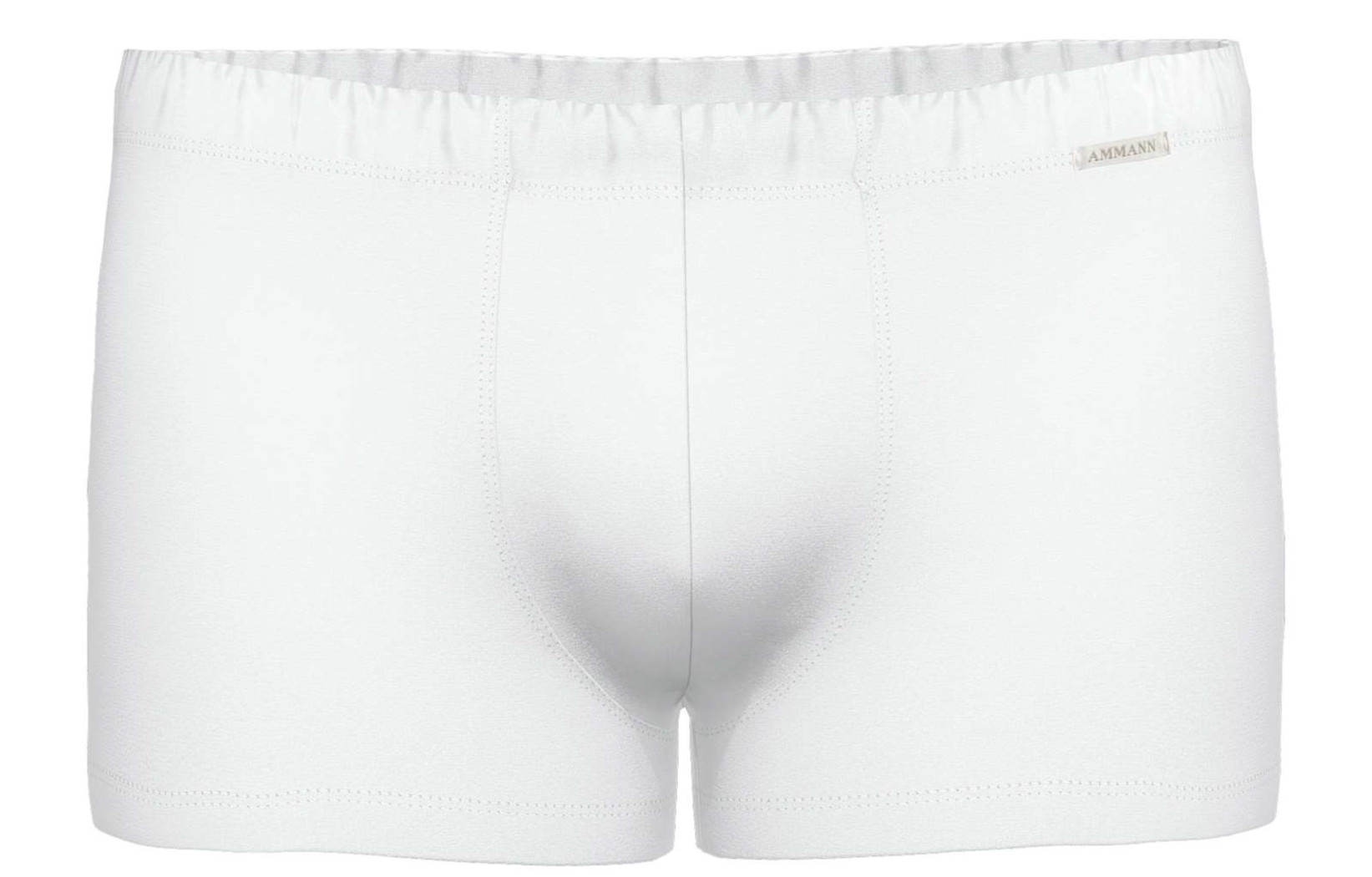 Ammann Micro Modal Herren Retro-Short