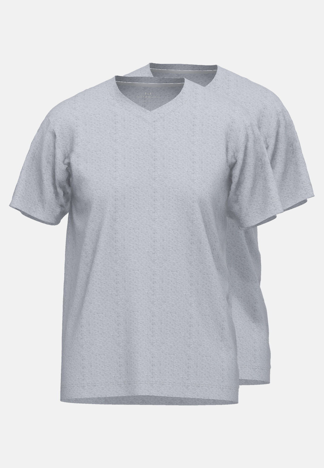 2er-Pack Götzburg Pure Cotton V-Neck Shirts