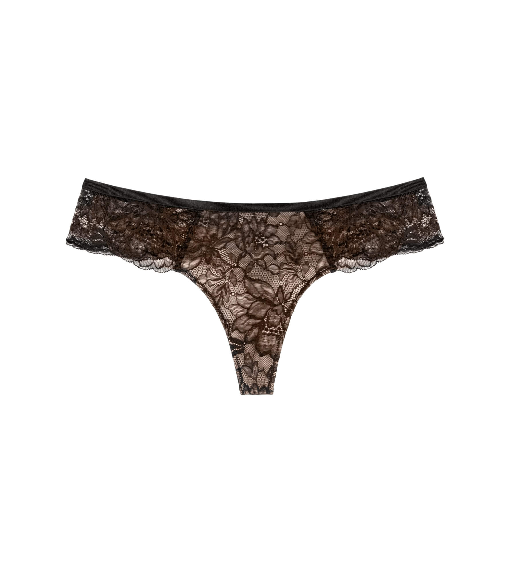 Triumph Classics Amourette Charm Damen Hipster String