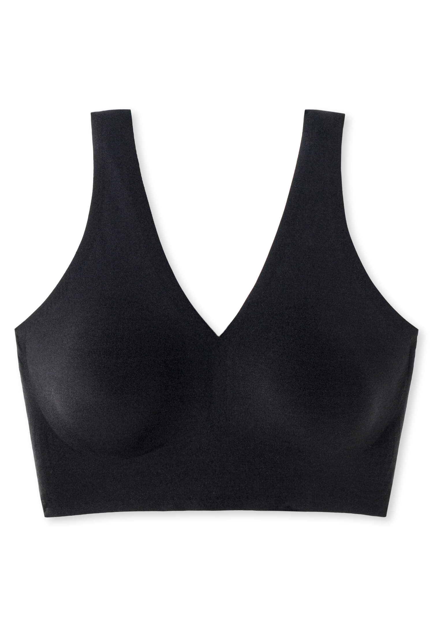 Schiesser Invisible Soft Damen Bustier