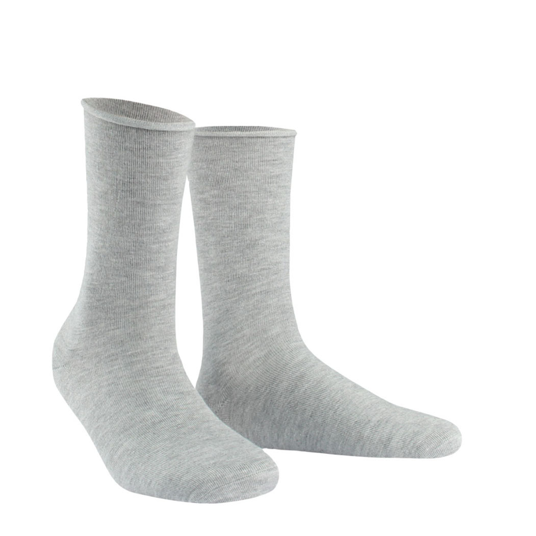 2er Pack Wilox Serie Urban Cashmere Blend Damen Socken