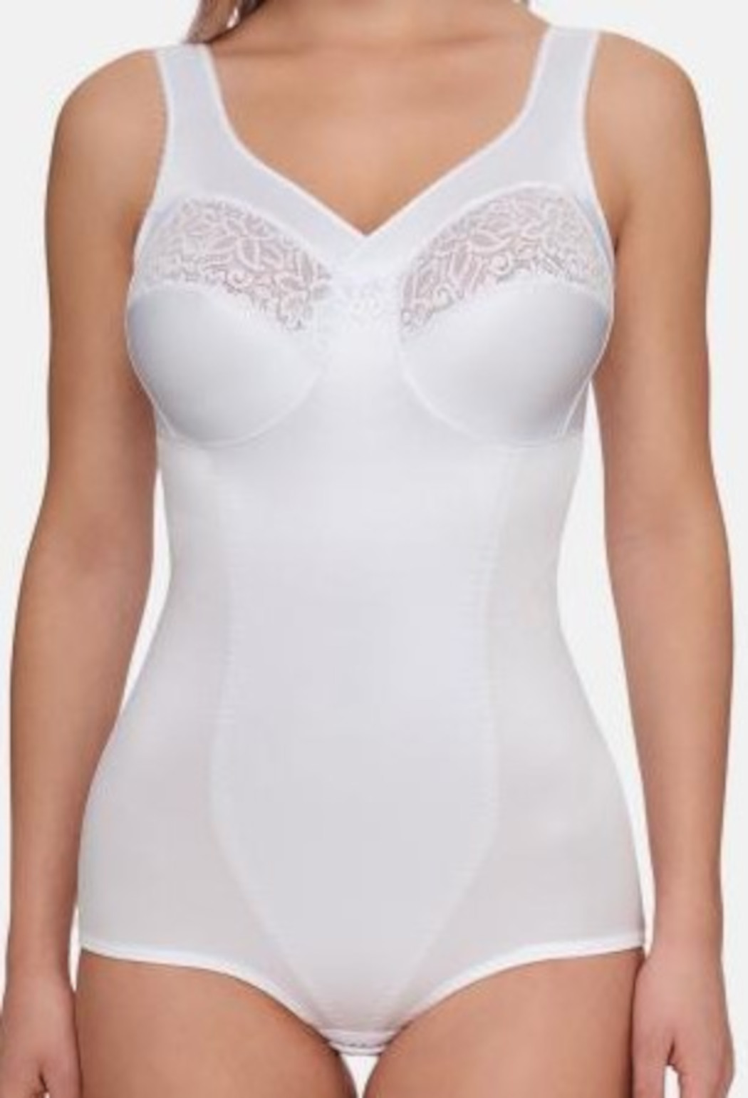 Susa Classic Corselet ohne Bügel