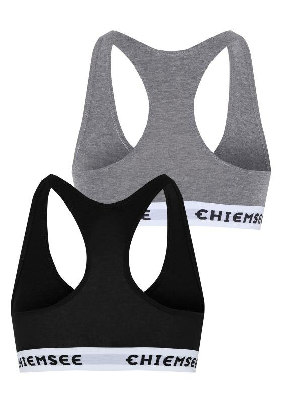 2er Pack Chiemsee Damen Bra