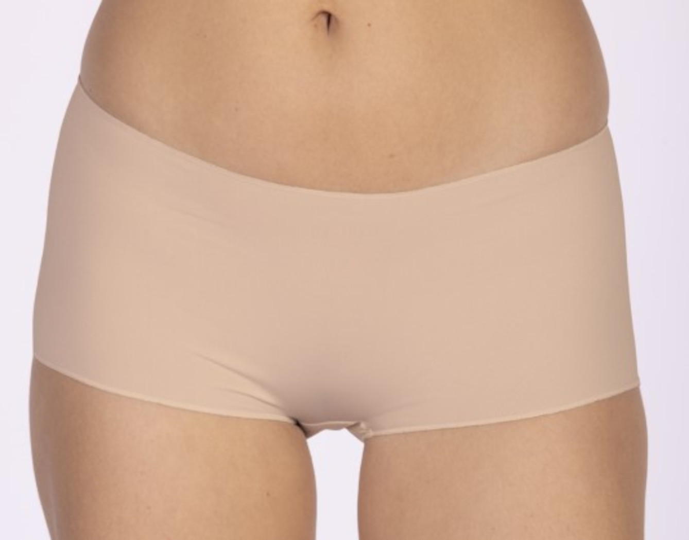 3er-Pack Nina von C. Secret Kurz-Short