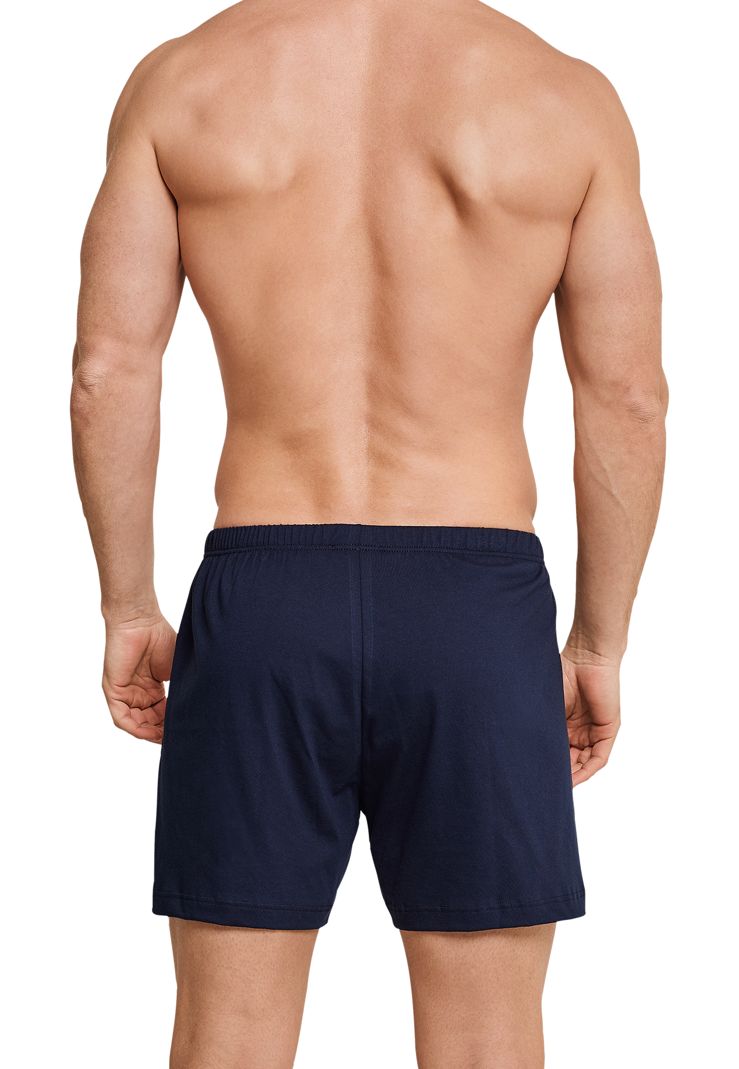 2er Pack Schiesser Selected! Herren Boxershorts