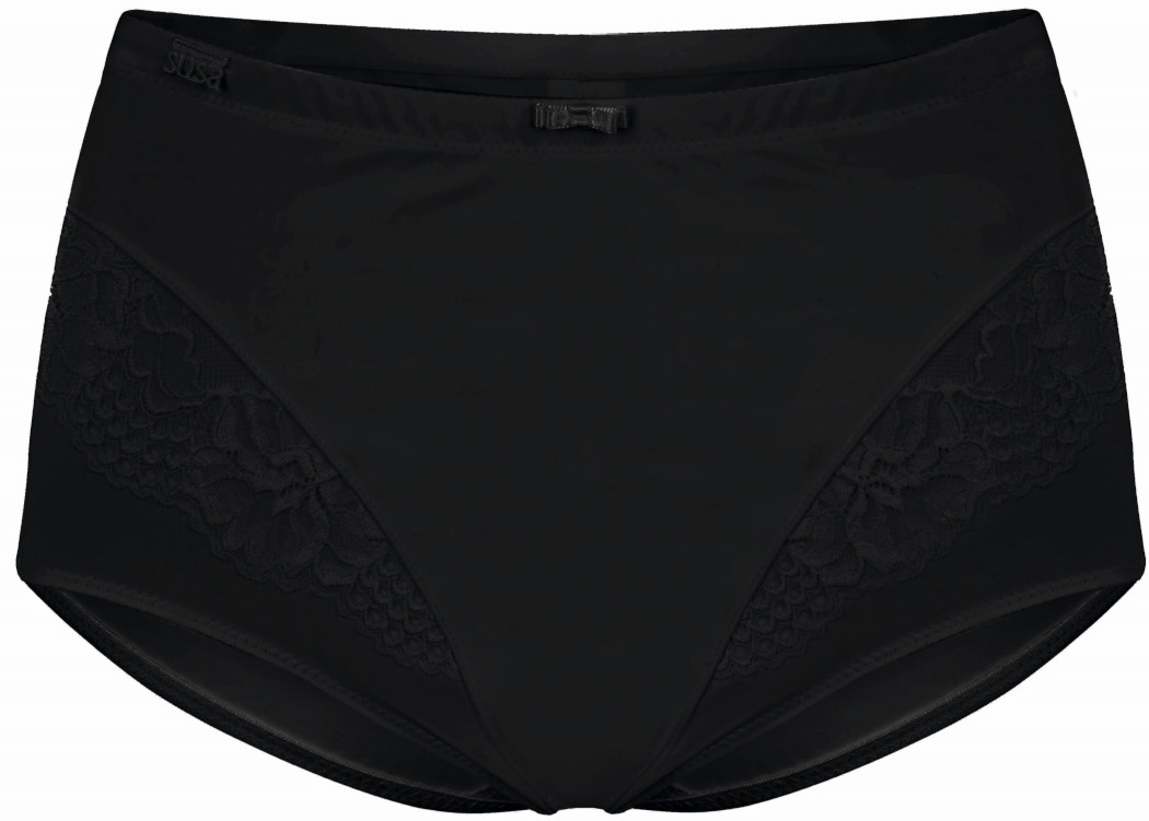 Susa London Damen Miederslip