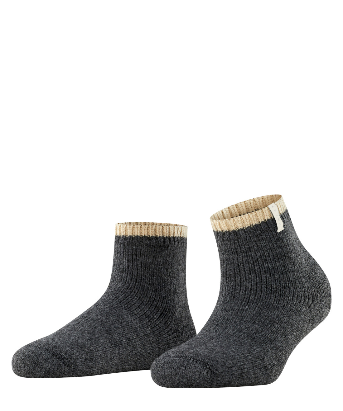 Falke Cosy Plush Damen Socken