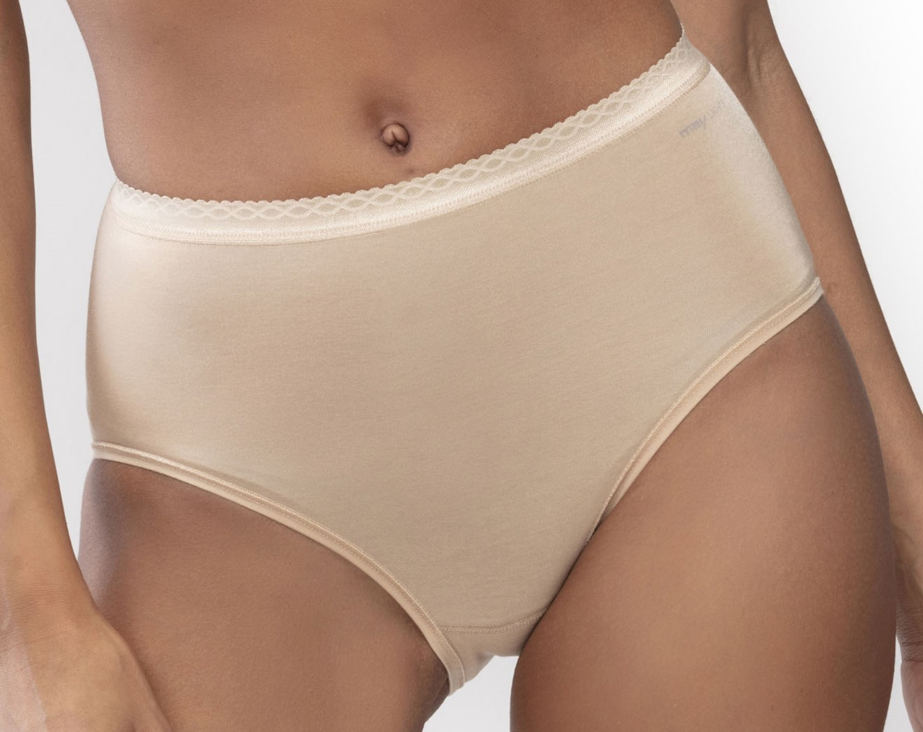 Mey Serie Lights Damen Taillen-Slip