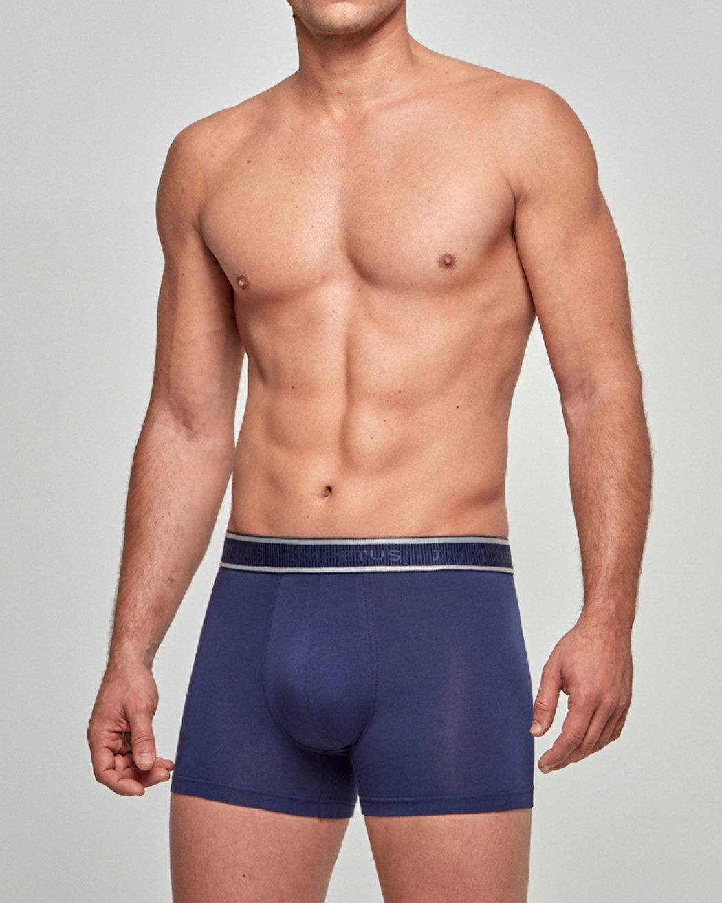 3er-Pack Impetus Cotton Strech Boxer