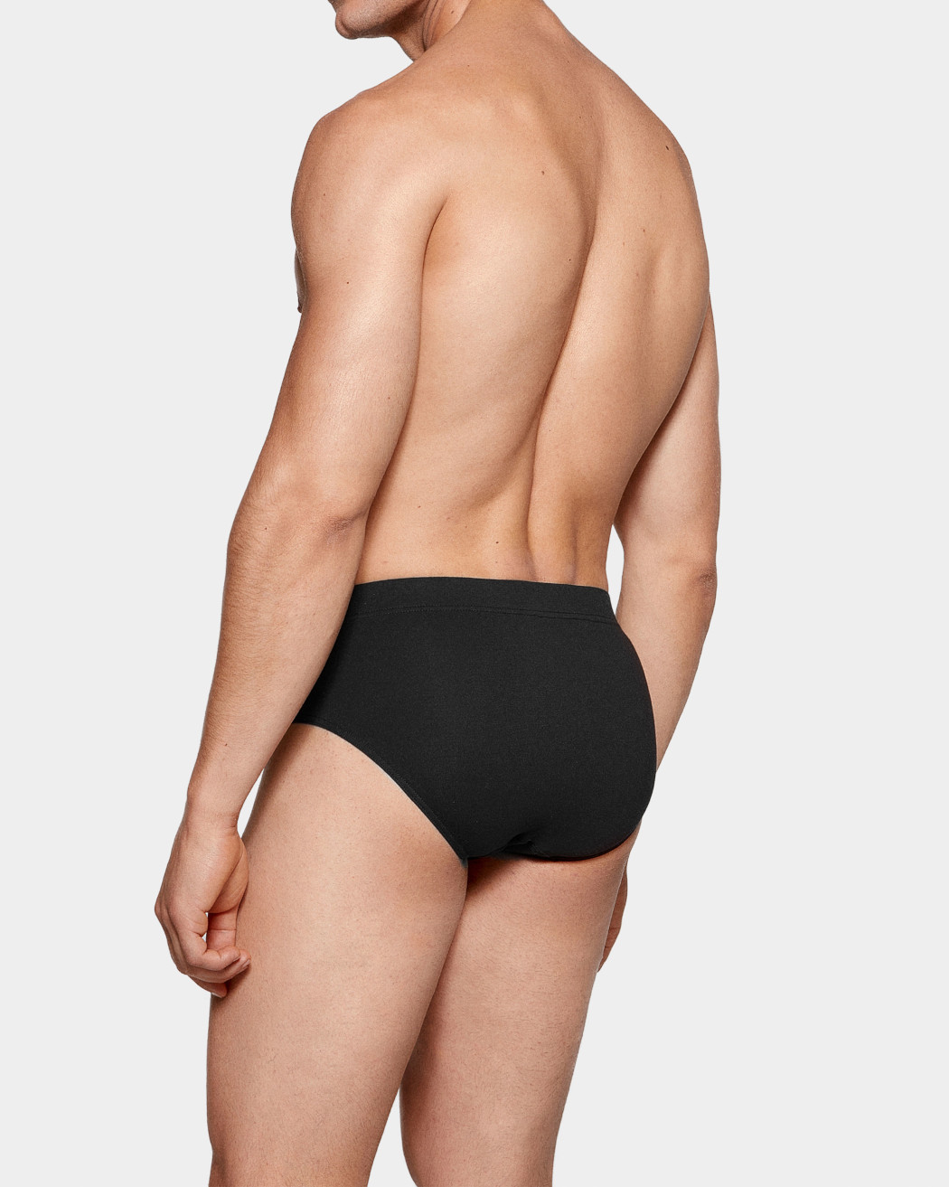 Impetus Cotton Modal Brief 