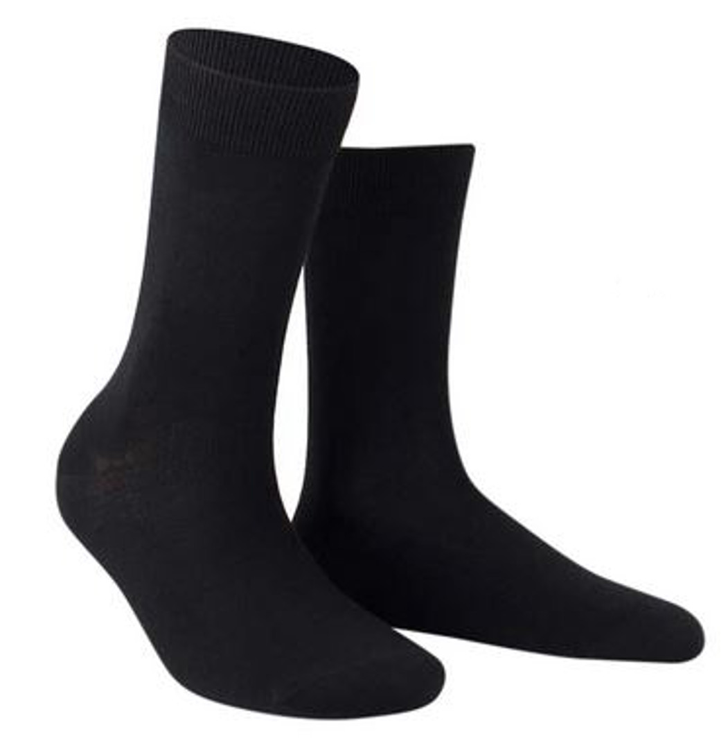 2er Pack Wilox Serie Exclusive Merino/Tencel Damen Socken