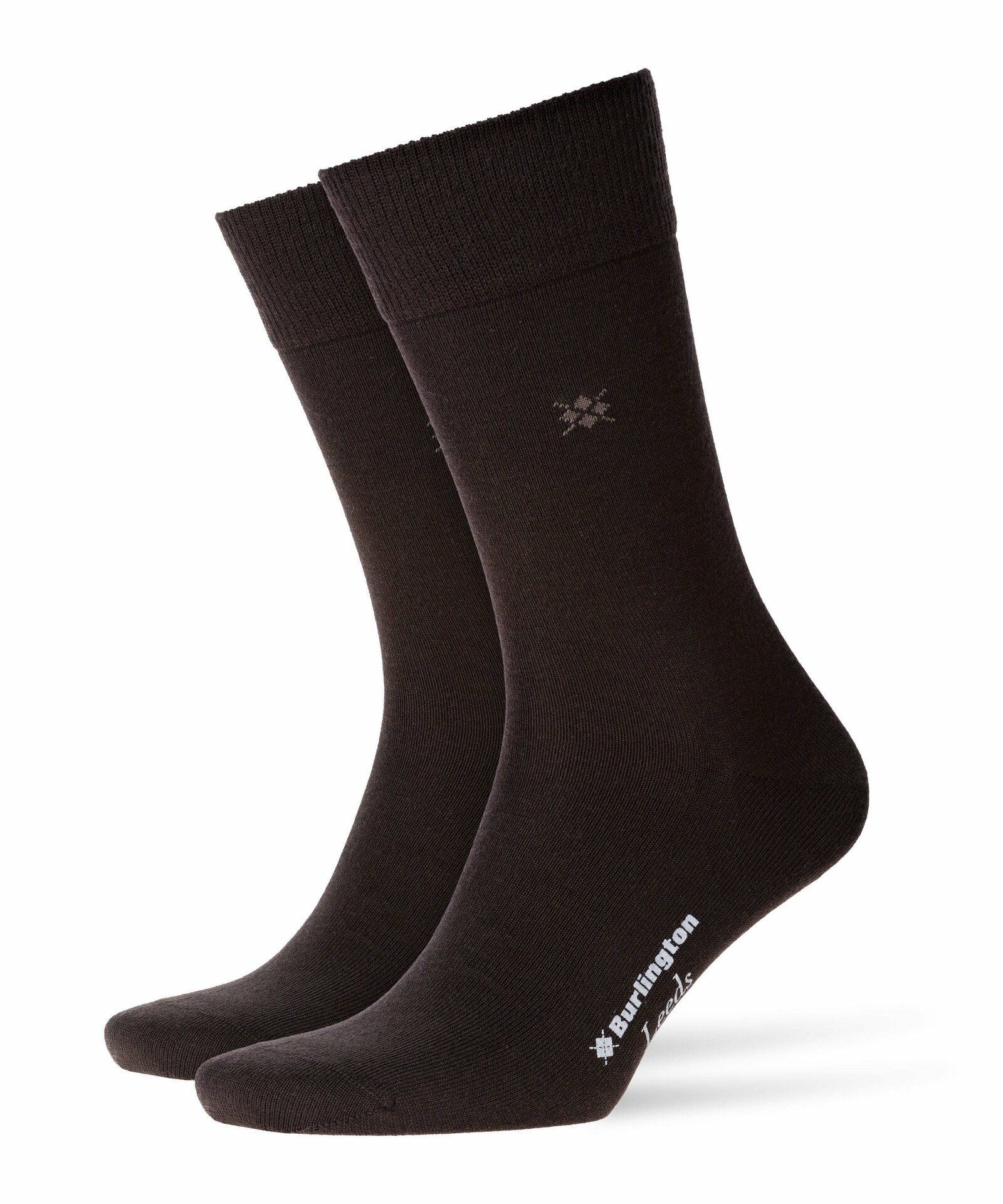 Burlington Leeds Herren Socken