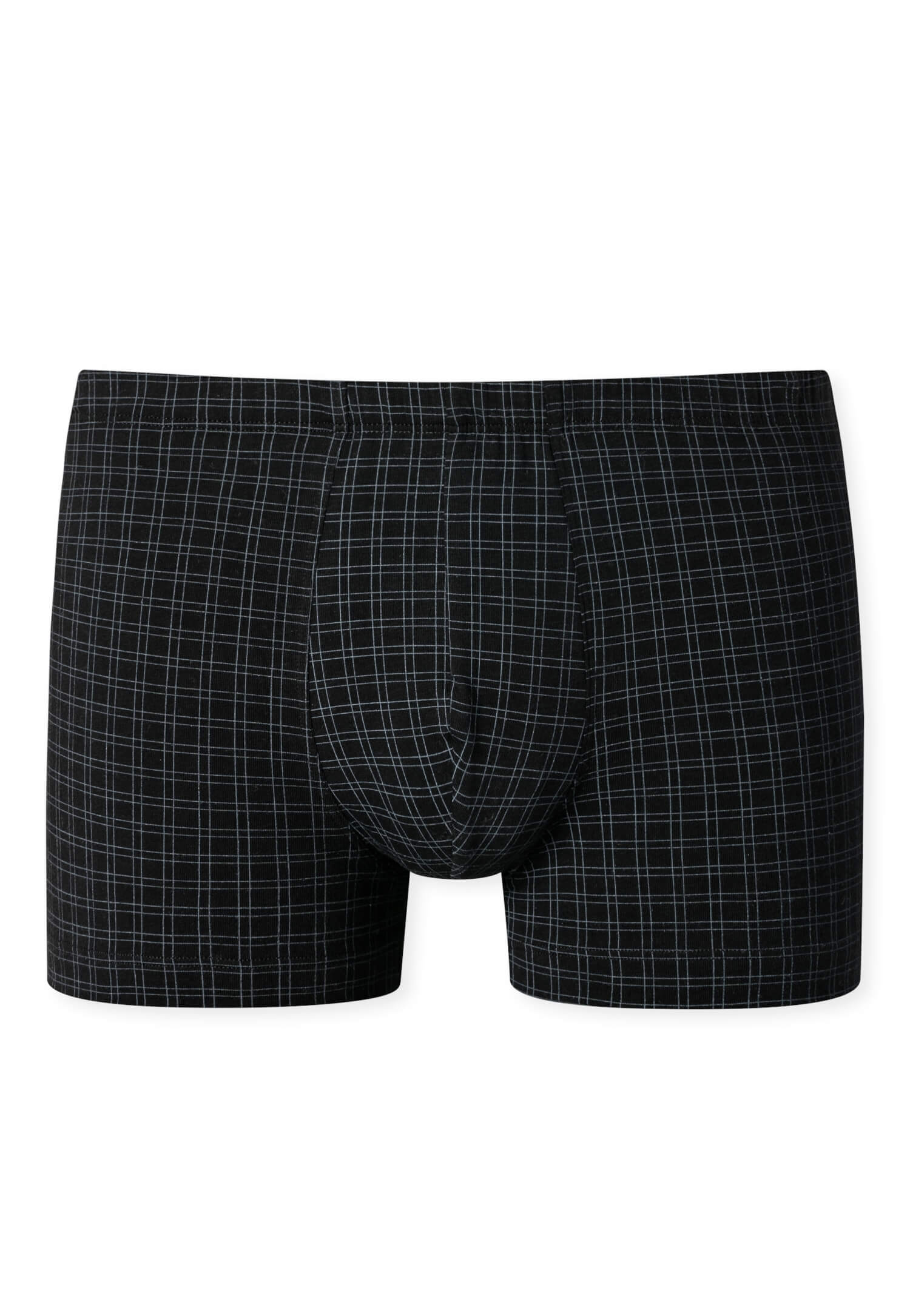 Schiesser Cotton Casuals Herren Shorts