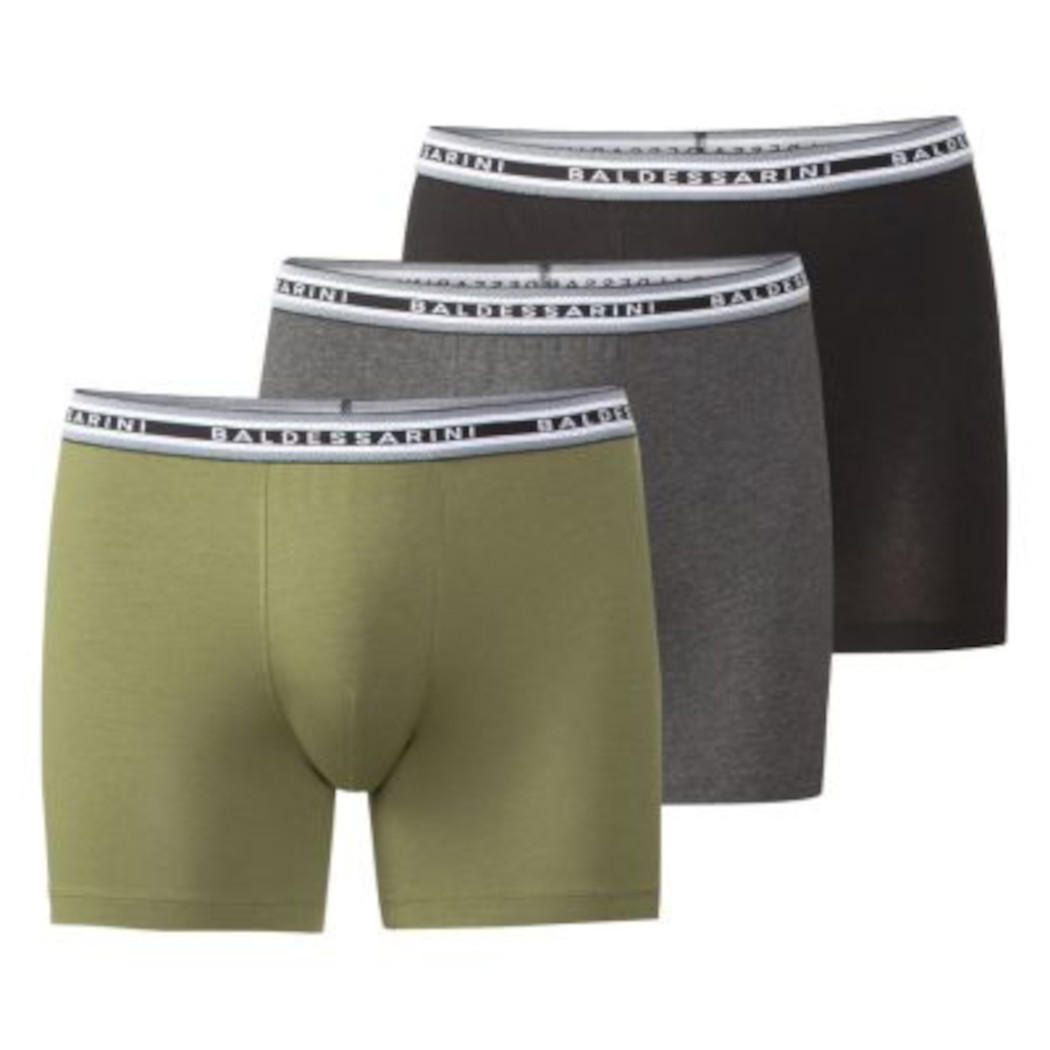 3er Pack Baldessarini Herren Pants