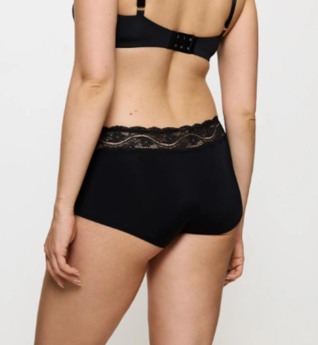 Triumph Lovely Micro Damen Short