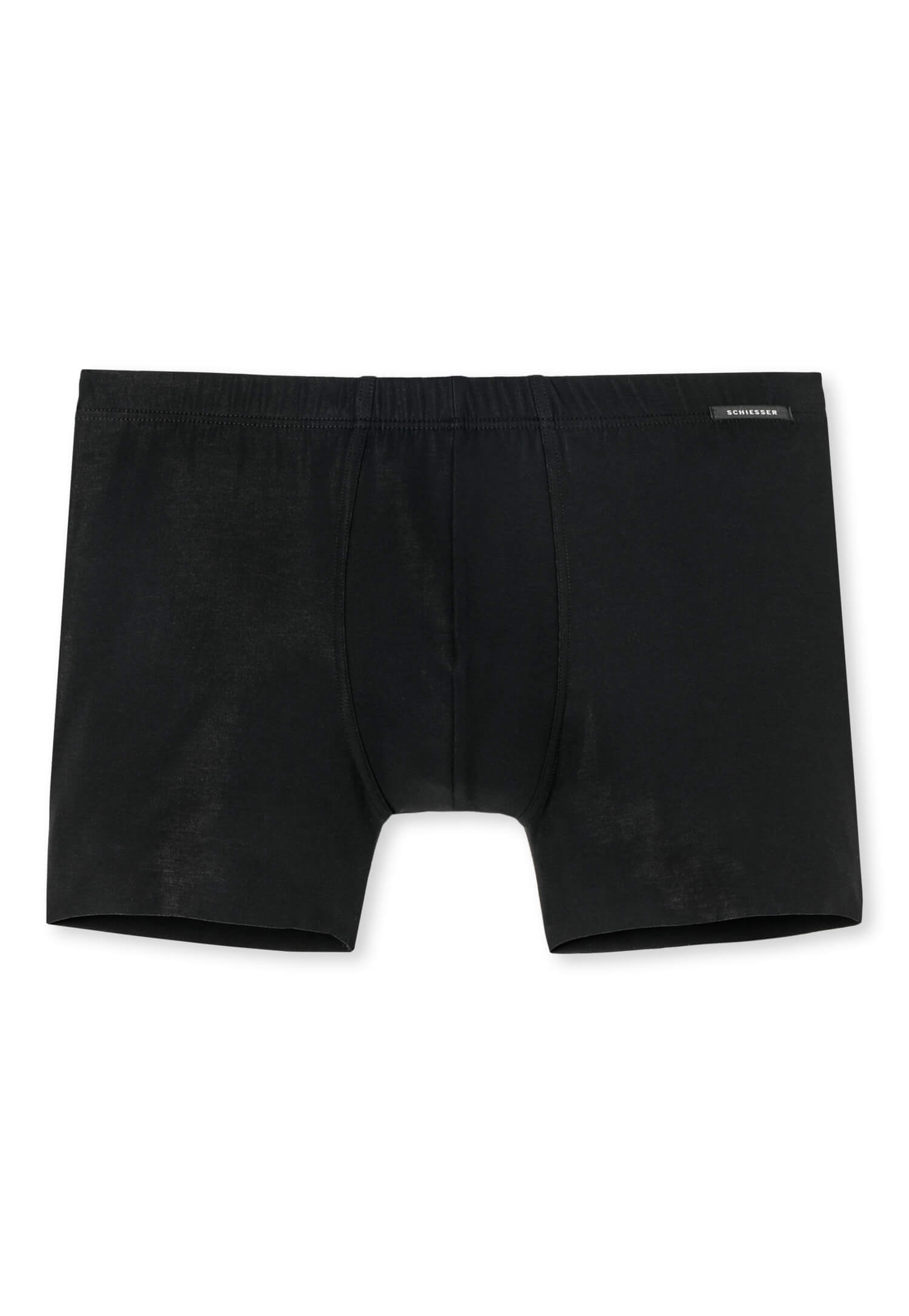 Schiesser Laser Cut Herren Shorts