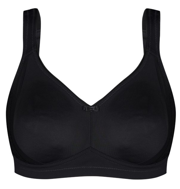 Susa Milano Damen Minimizer-BH ohne Bügel