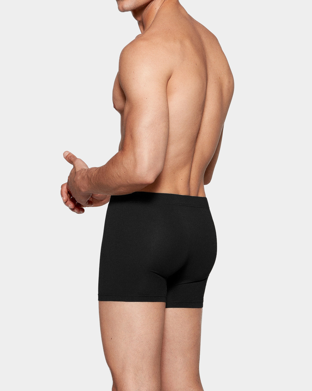 Impetus Cotton Modal Boxer 