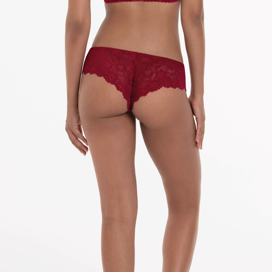 Anita Rosa Faia Serie Bobette Shorty