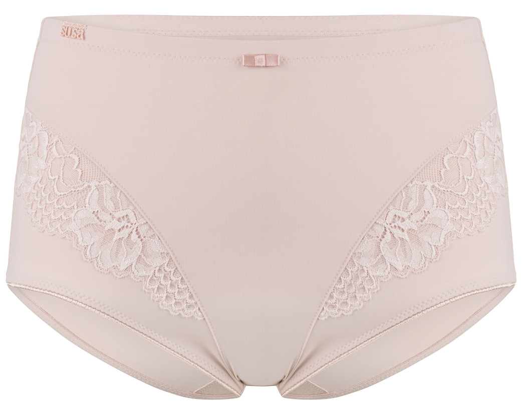 Susa London Damen Miederslip