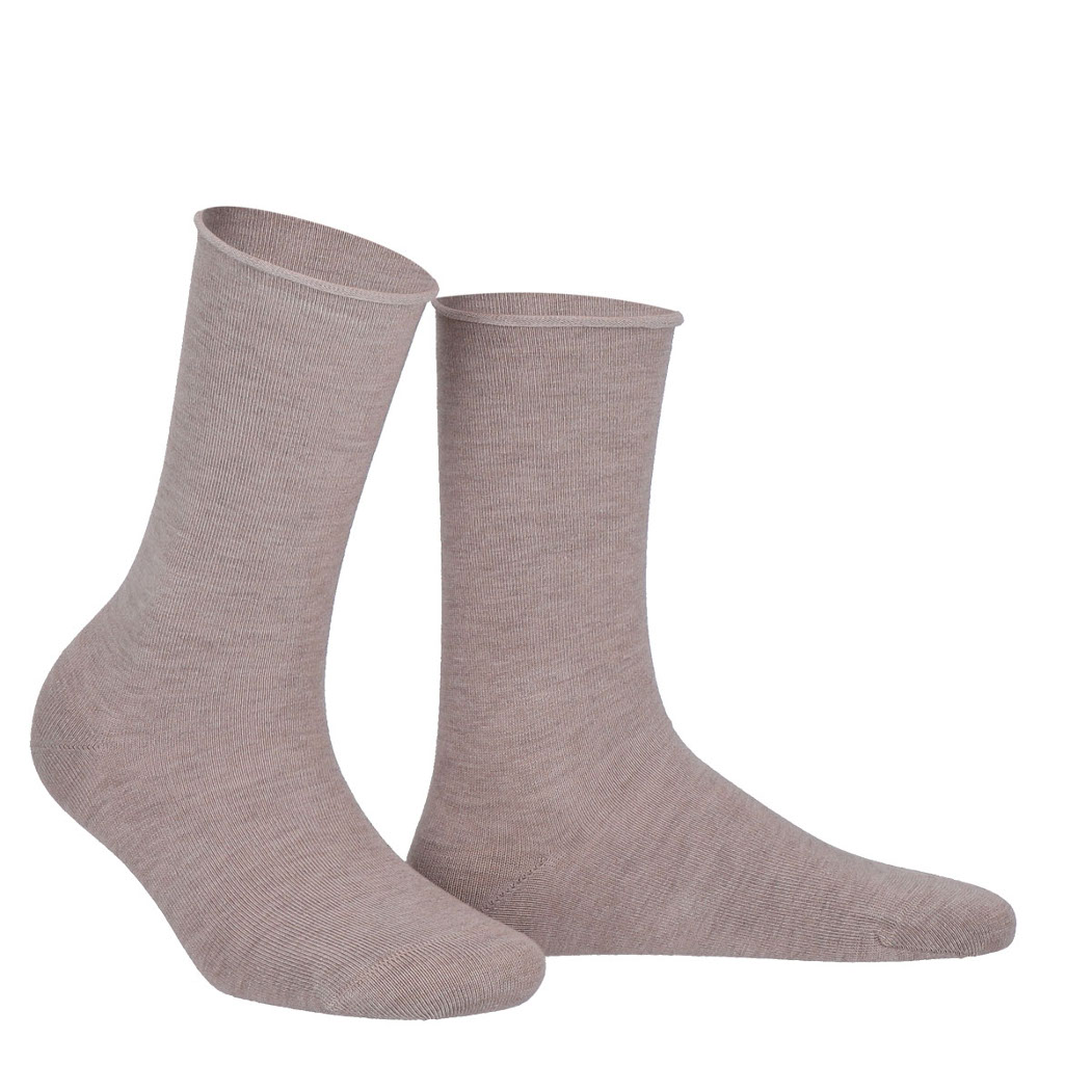 2er Pack Wilox Serie Urban Cashmere Blend Damen Socken