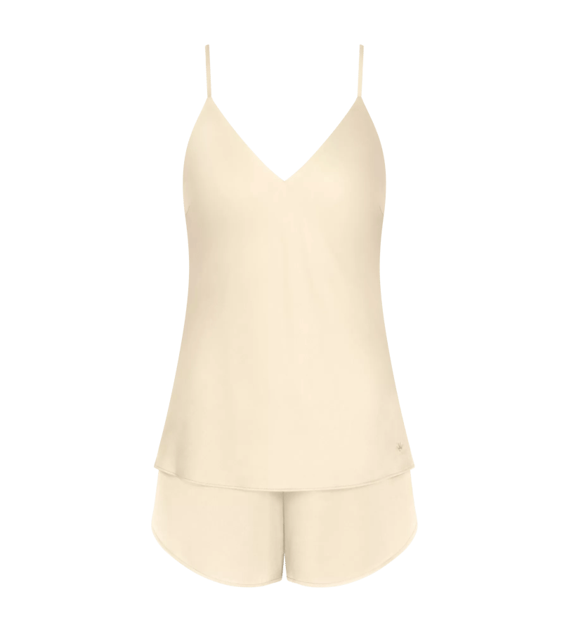 Triumph Silky Sensuality PSW X Damen Set