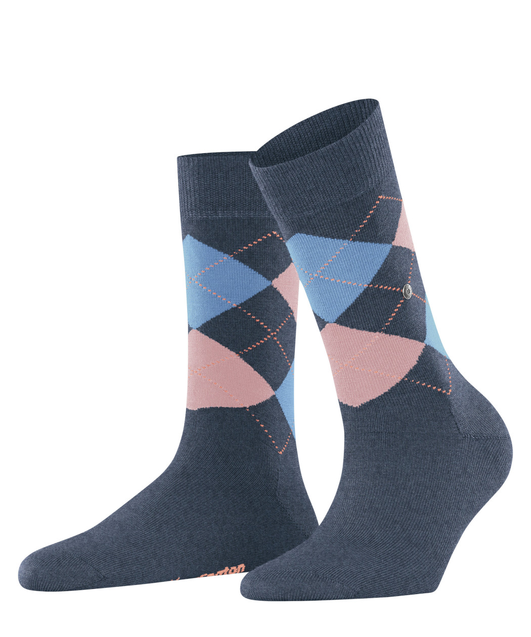 Burlington Marylebone Socken Damen 