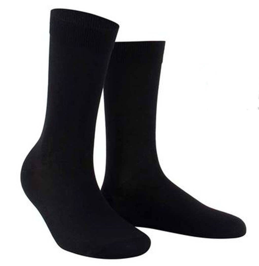 2er Pack Wilox Serie Premium Modal Damen Socken