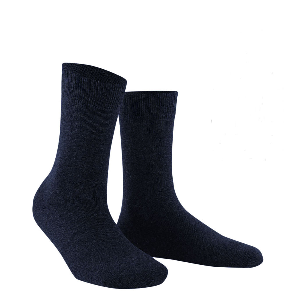 2er Pack Wilox Serie Bio-Baumwolle Damen Socken