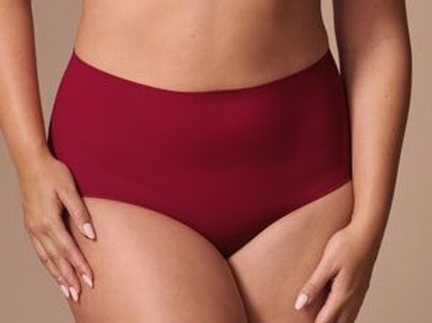 Anita Pocket Panty - Taillenslip+