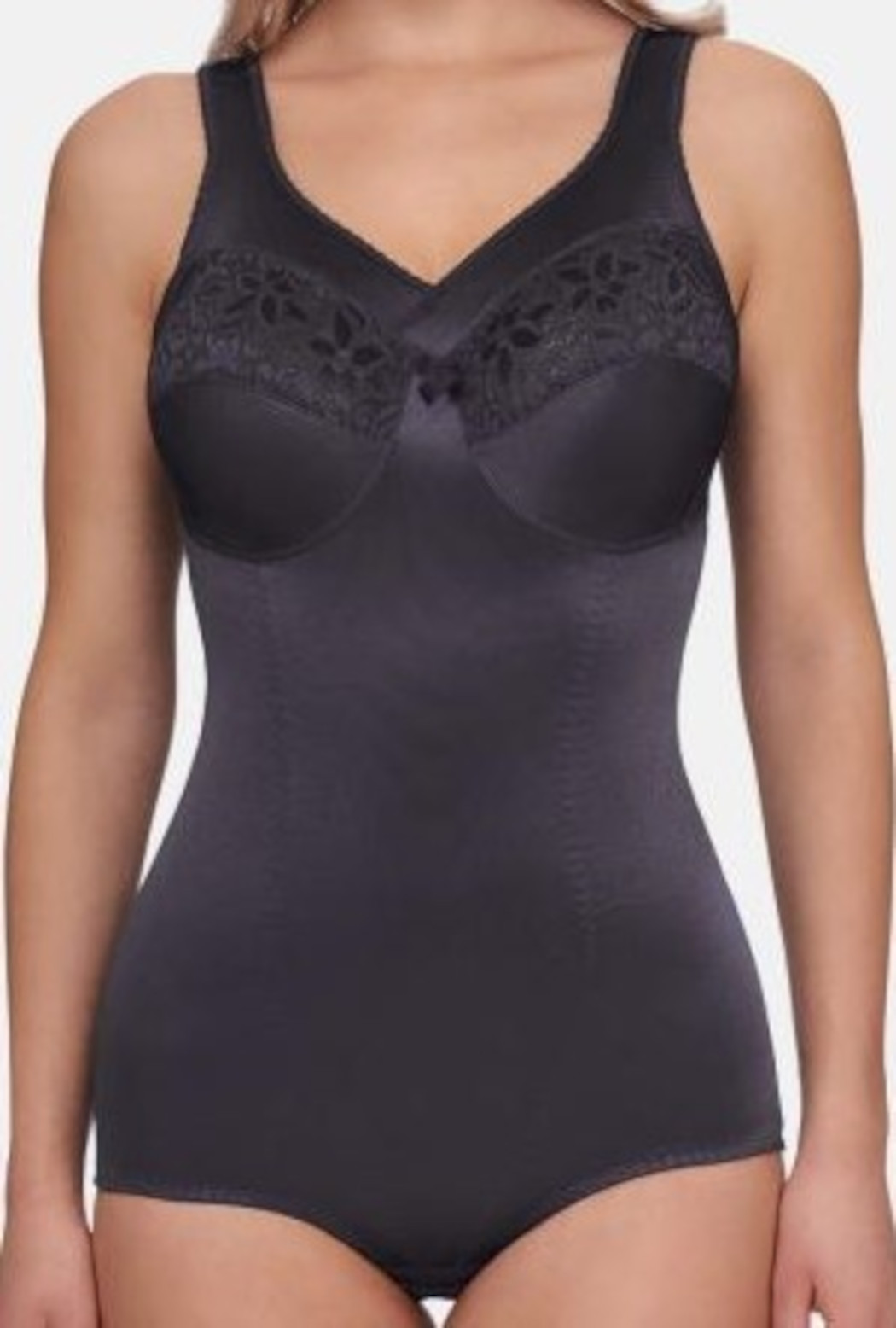 Susa Classic Corselet ohne Bügel