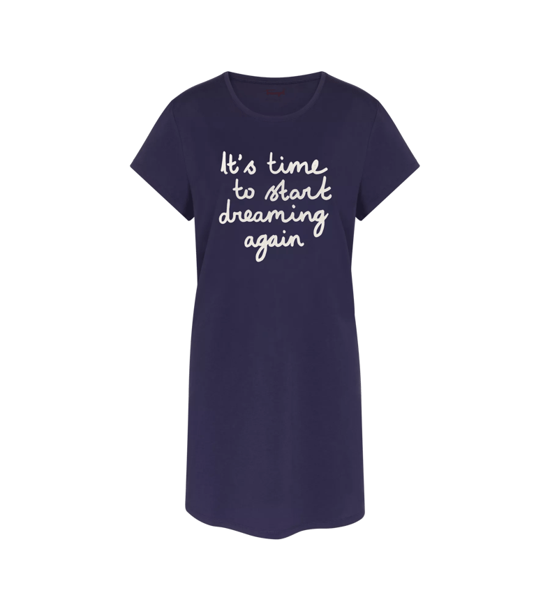 Triumph Nightdresses NDK 02 X Damen Nachthemd