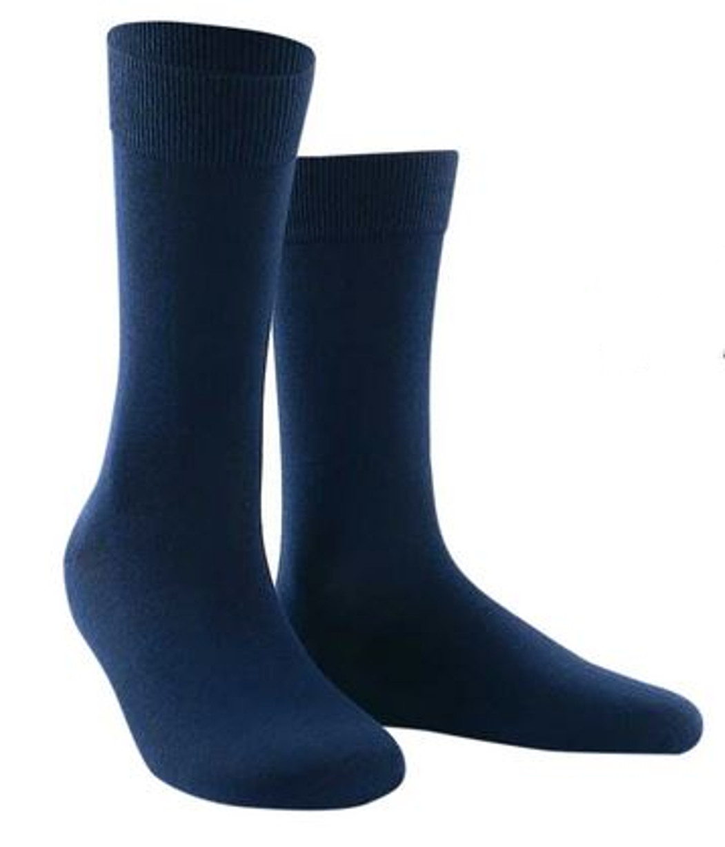 2er Pack Wilox Serie Exclusive Merino/Tencel Damen Socken