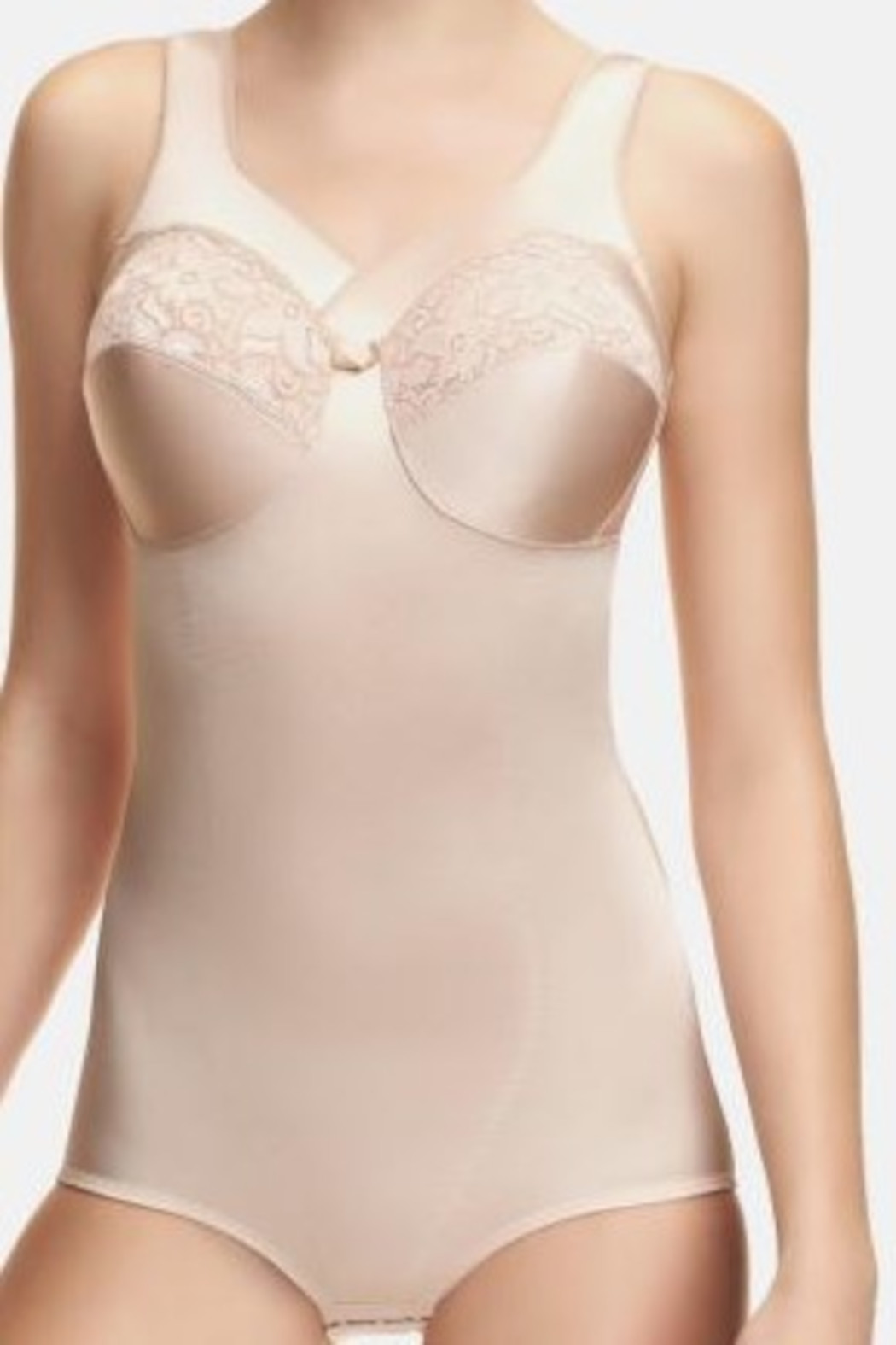 Susa Classic Corselet ohne Bügel