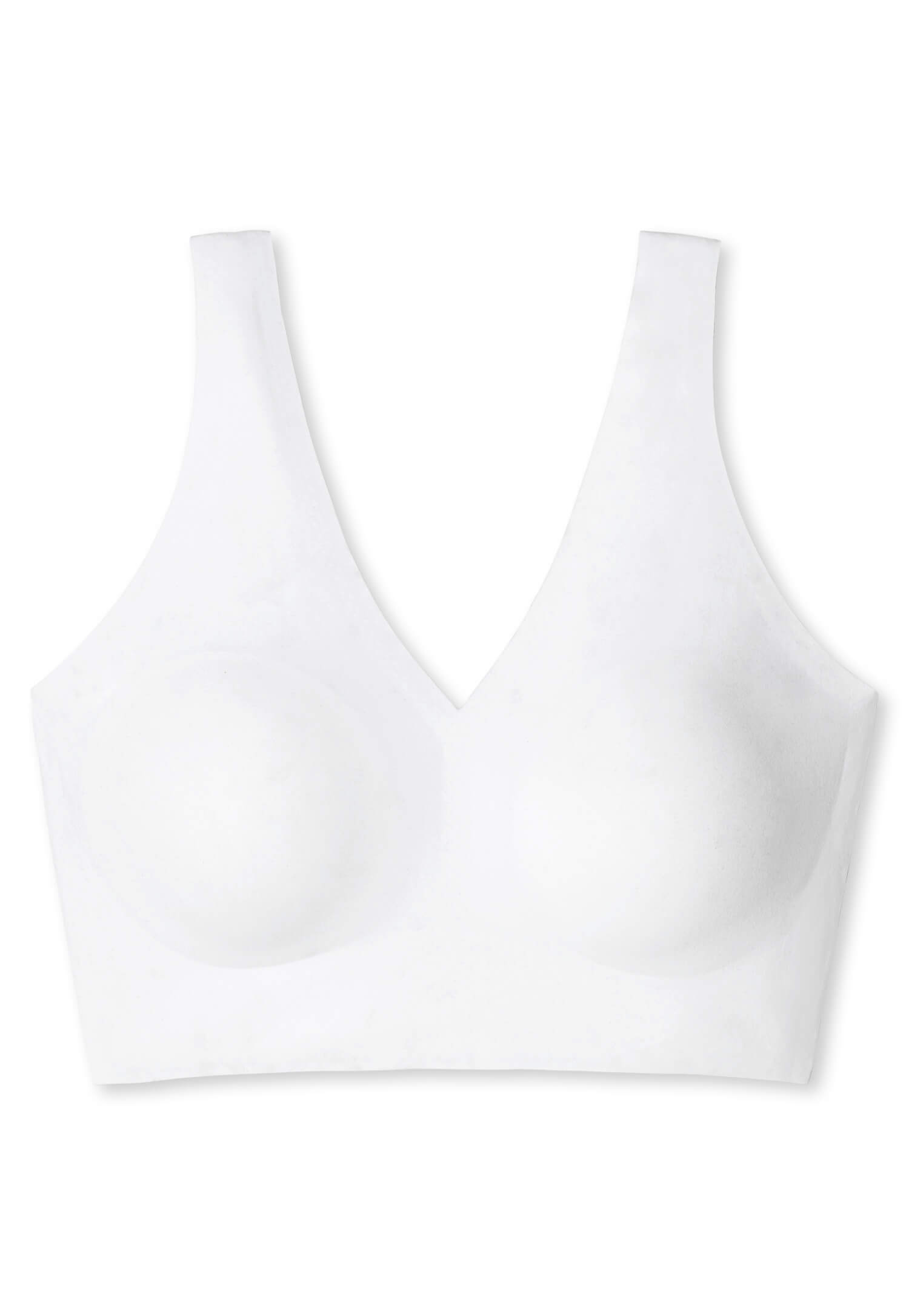 Schiesser Invisible Soft Damen Bustier