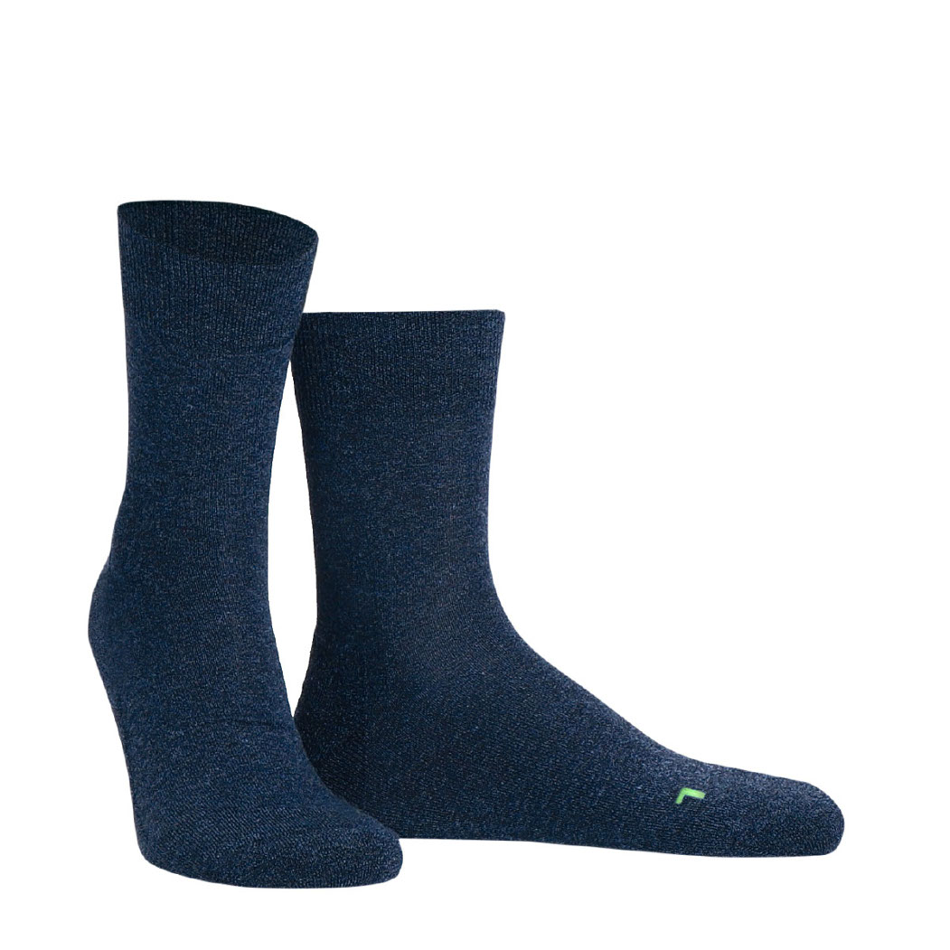 2er Pack Wilox Serie Finest Plush Herren Socken