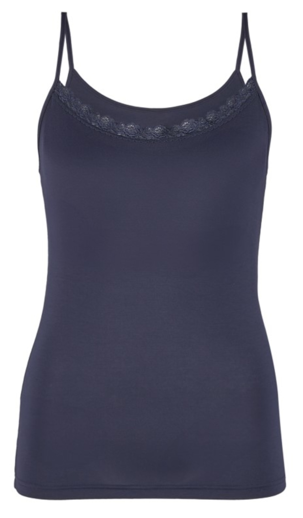 Nina von C. Serie Cosy Damen Trägertop