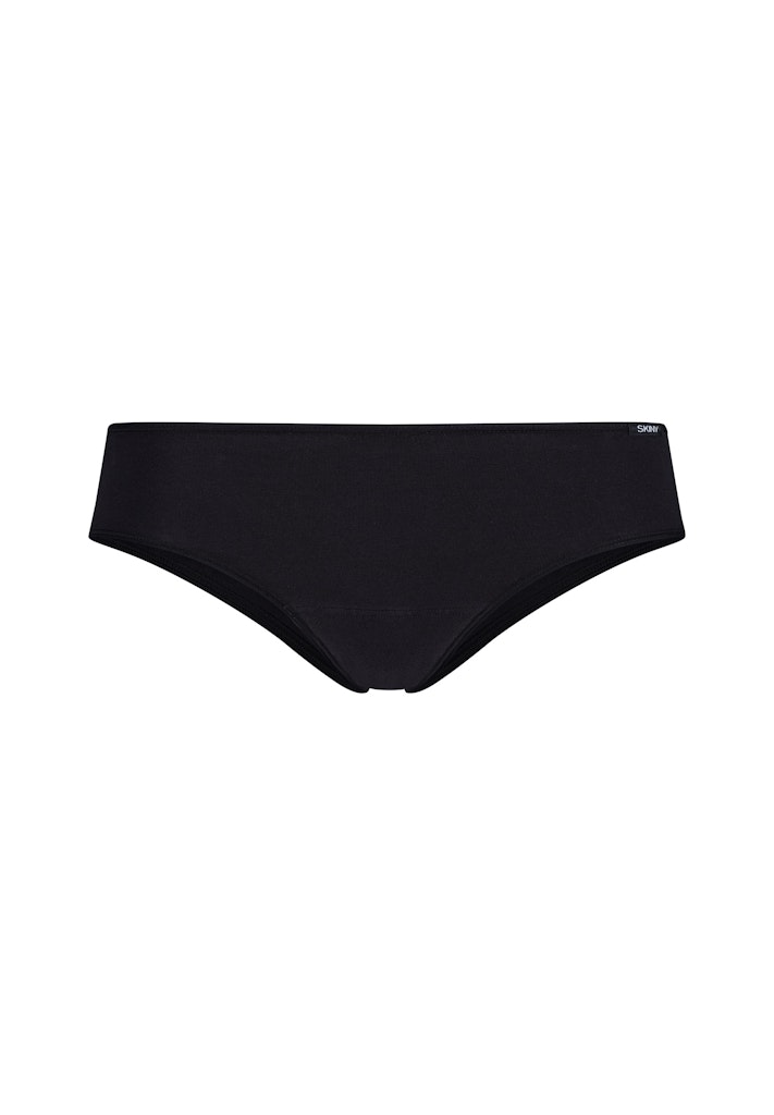 Skiny Cotton Essentials Damen Cheeky Panty