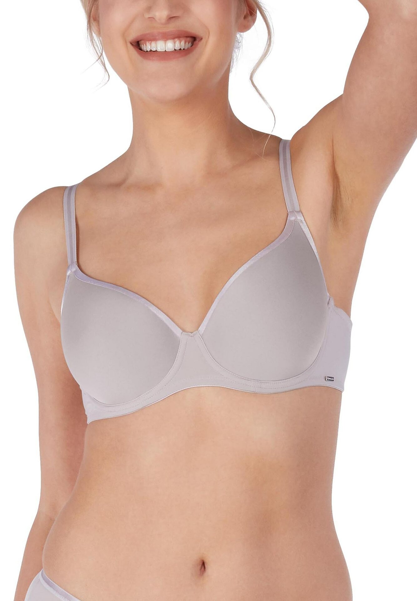 Huber Daywear Pure & Sensual Spacer BH Damen