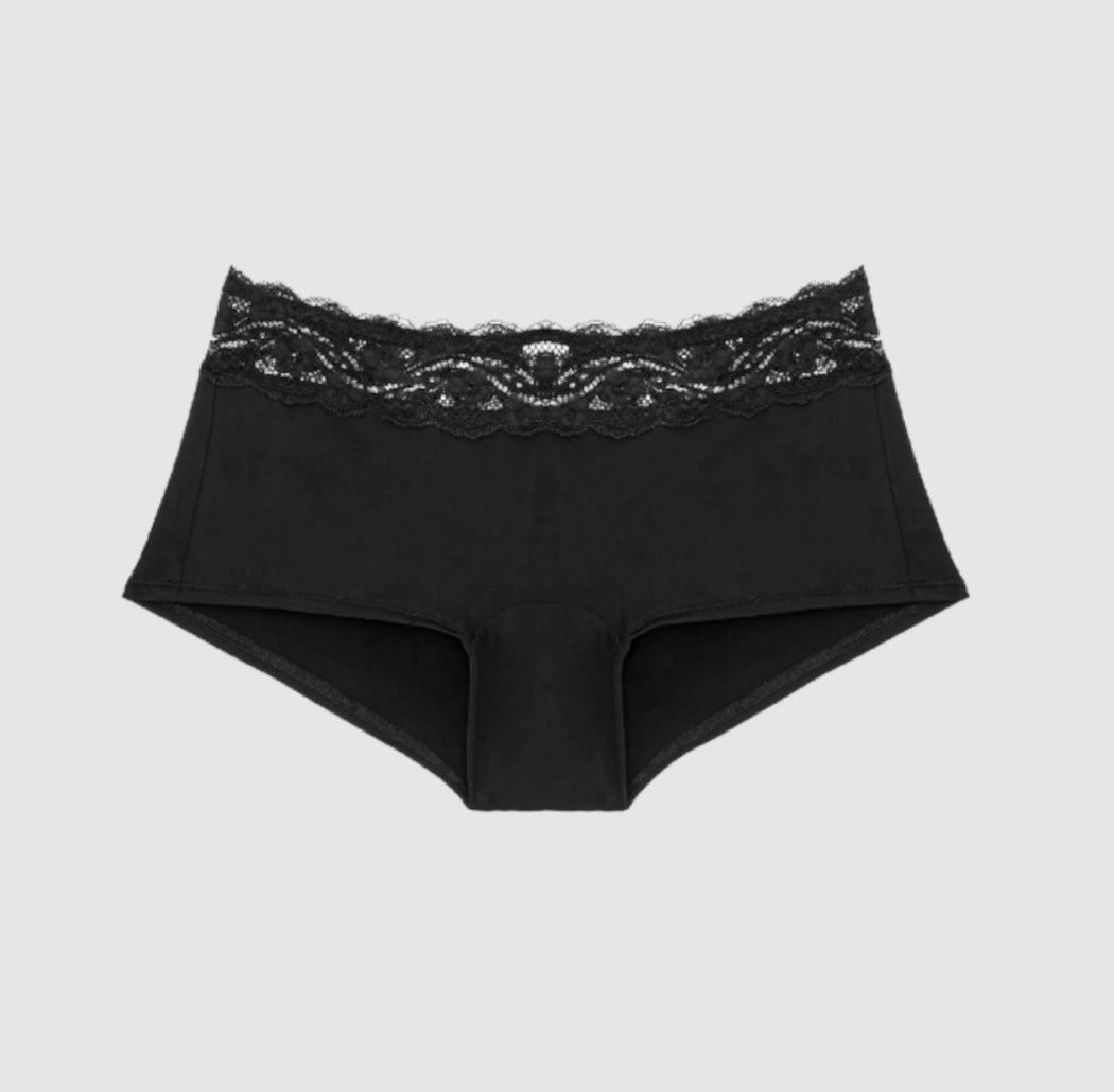 Triumph Lovely Micro Damen Short