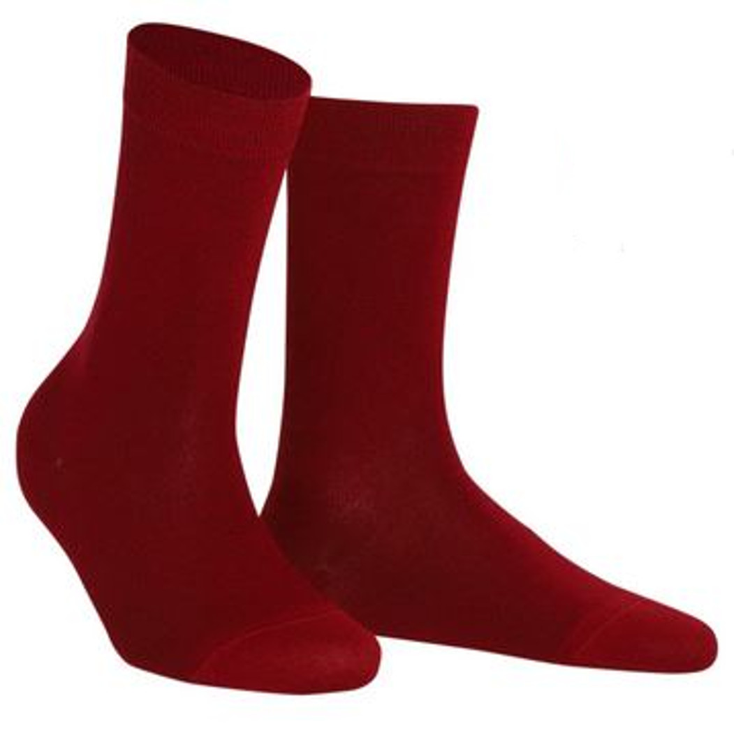 2er Pack Wilox Serie Exclusive Merino/Tencel Damen Socken