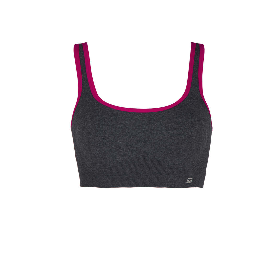 Like it Serie Move it Sport Damen Croptop