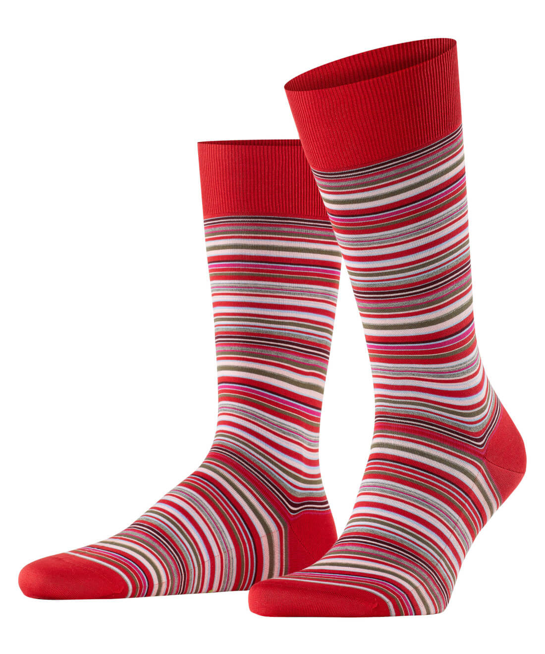 Falke Microblock Herren Socken