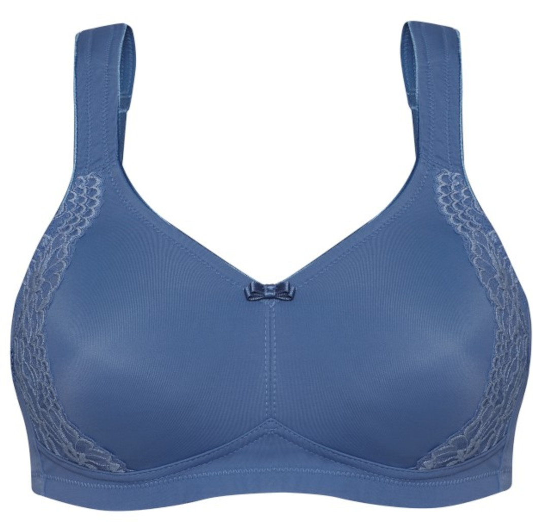 Susa London Damen Minimizer-BH ohne Bügel